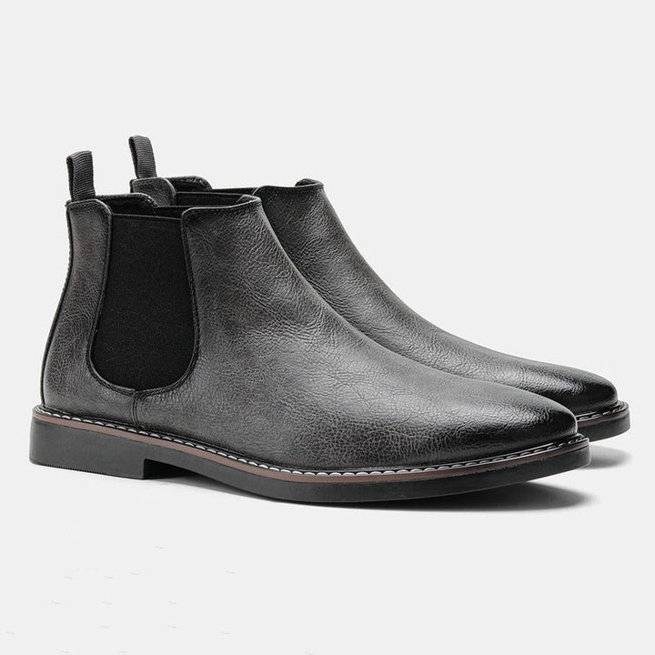 Wayne™ | Bottines Chelsea intemporelles