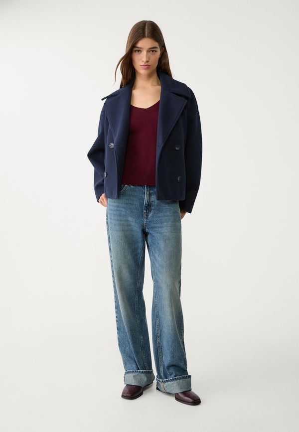 Aurelia | Veste sur mesure