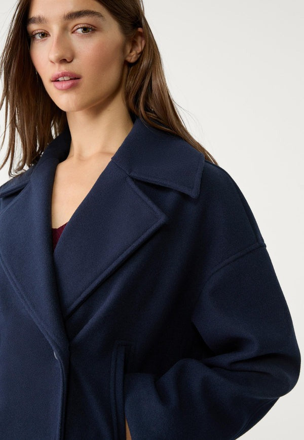 Aurelia | Veste sur mesure
