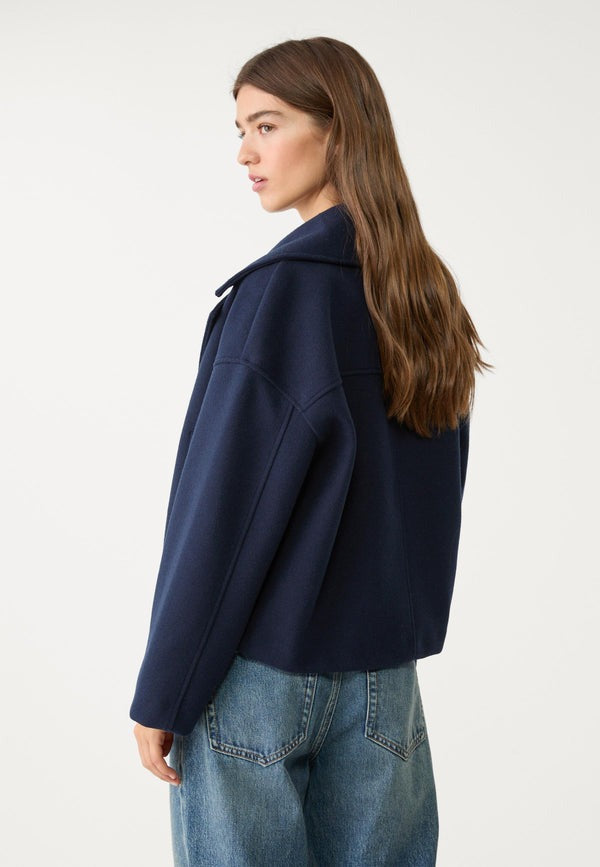 Aurelia | Veste sur mesure