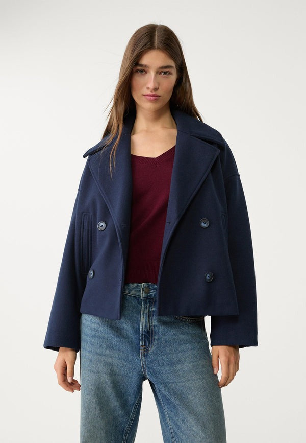 Aurelia | Veste sur mesure