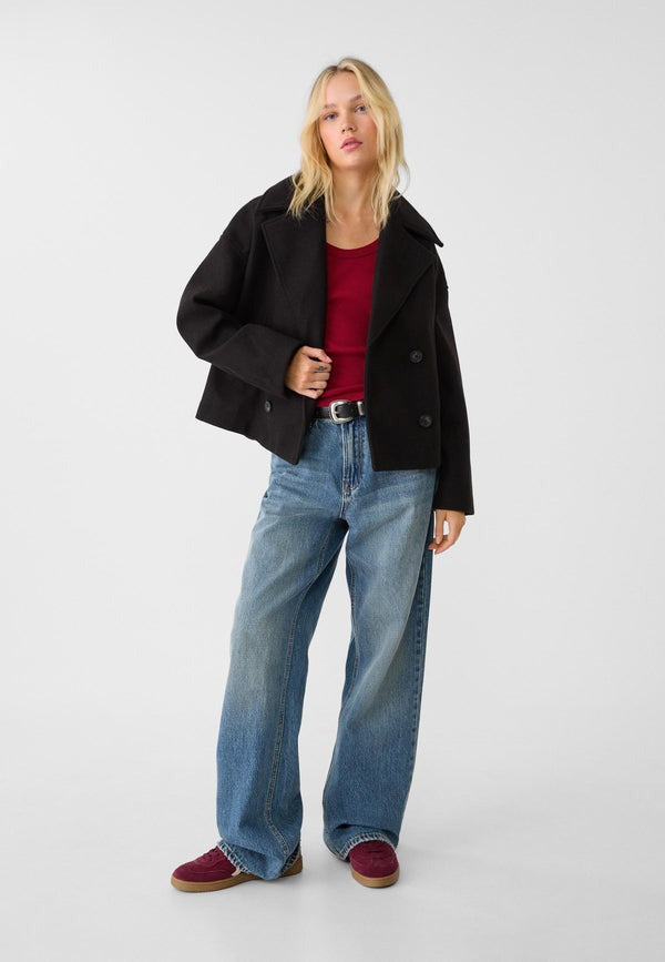 Aurelia | Veste sur mesure