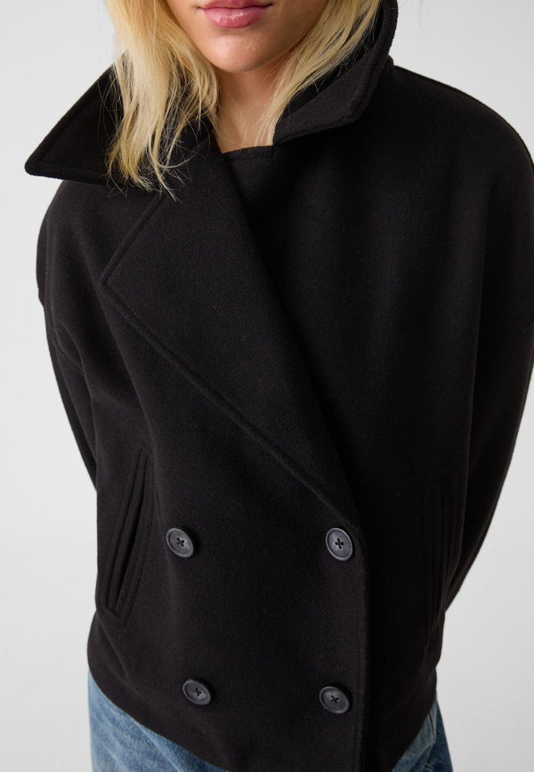 Aurelia | Veste sur mesure