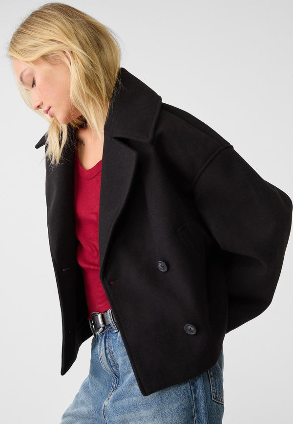 Aurelia | Veste sur mesure