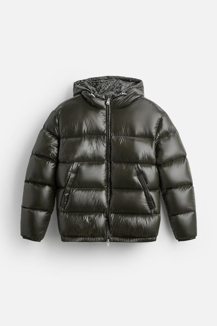 VESTE DOUDOUNE UNISEXE