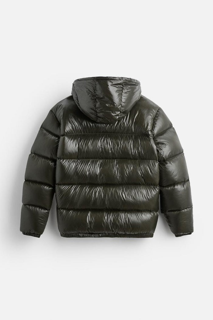 VESTE DOUDOUNE UNISEXE
