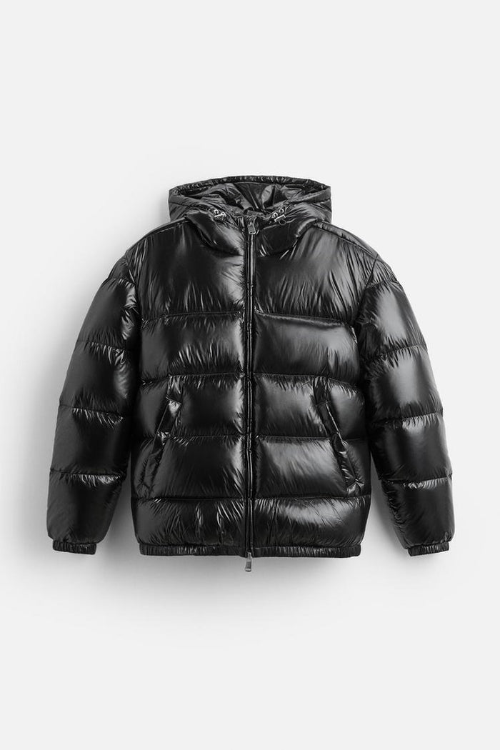 VESTE DOUDOUNE UNISEXE