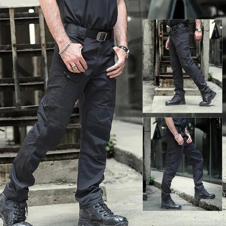 Pantalon imperméable multifonctionnel