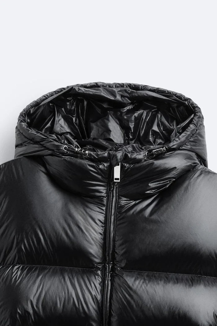 VESTE DOUDOUNE UNISEXE