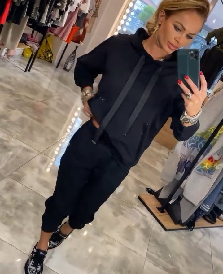 Ensemble strass confortables