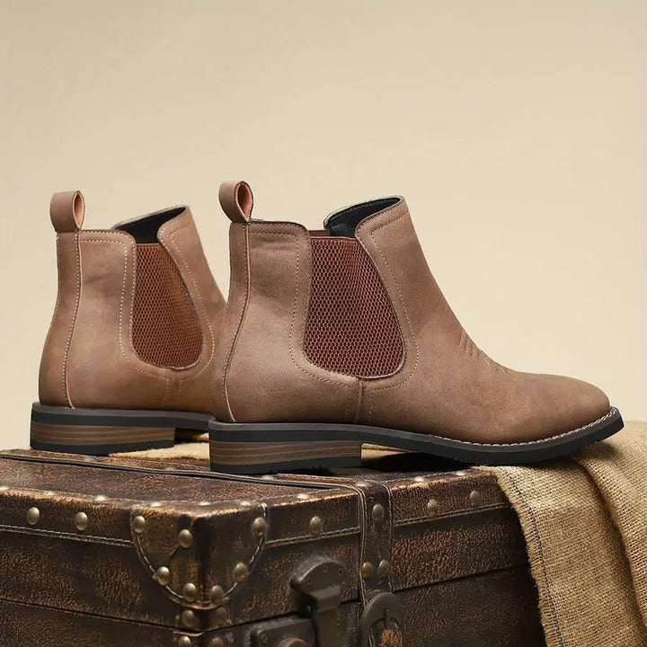 Bottines Marco pour hommes
