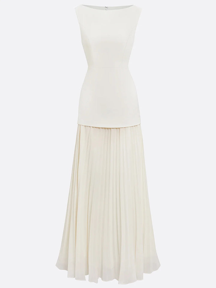Robe Nymphe