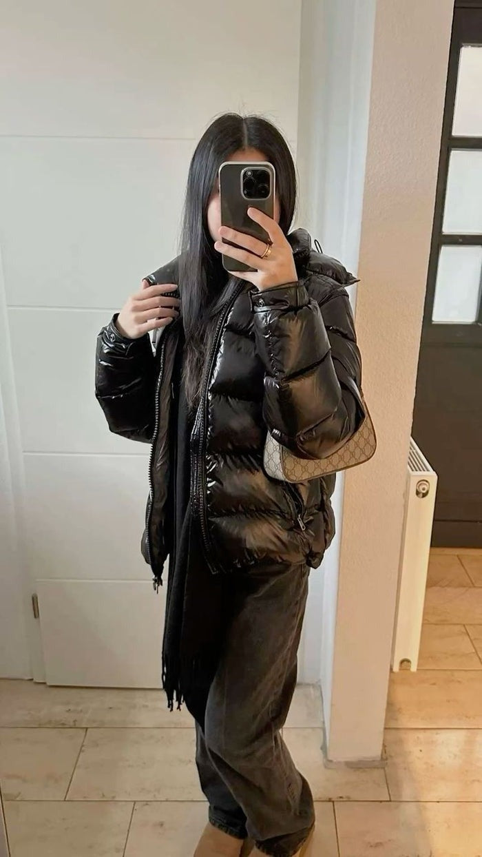 VESTE DOUDOUNE UNISEXE