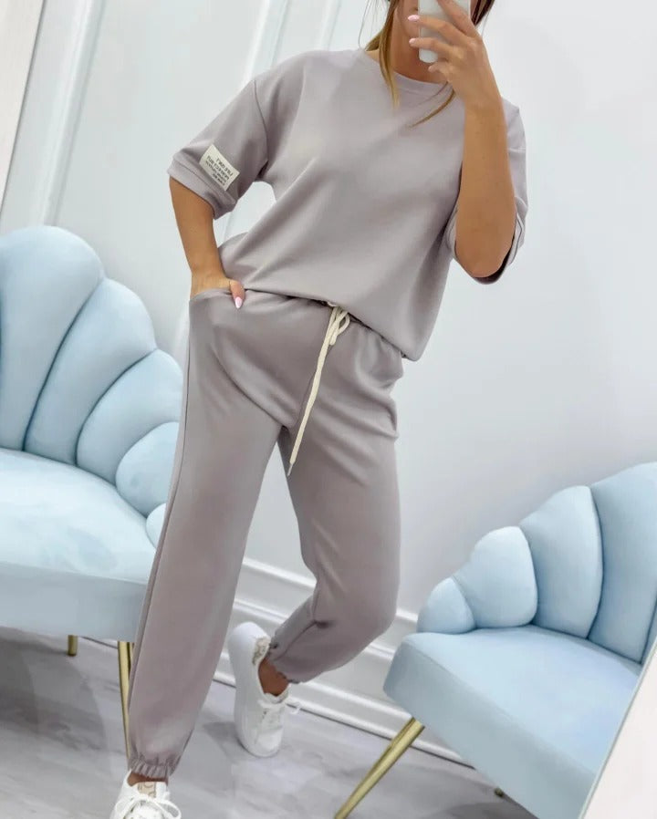 Ensemble décontracté pour femme