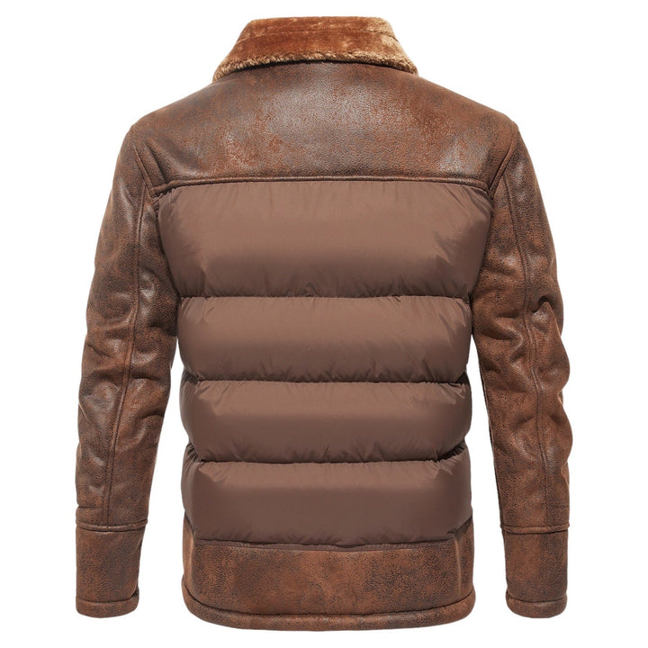 Glacia™ | doudoune homme