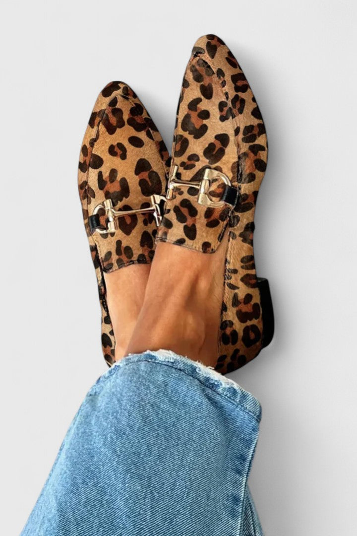 Teresa - Elegant Loafers