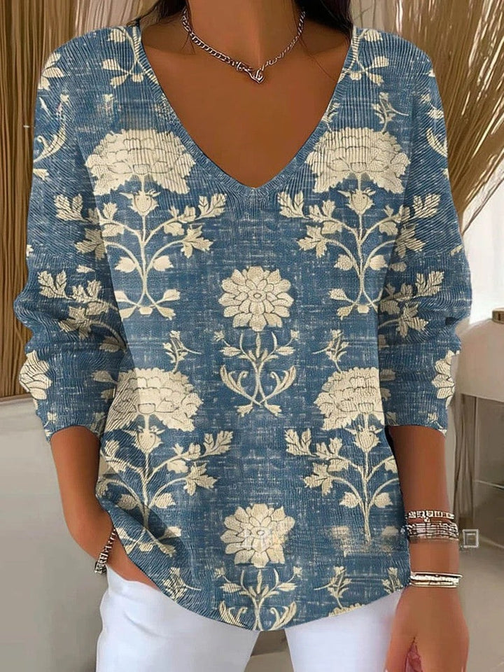 CELESTE | Pull col V