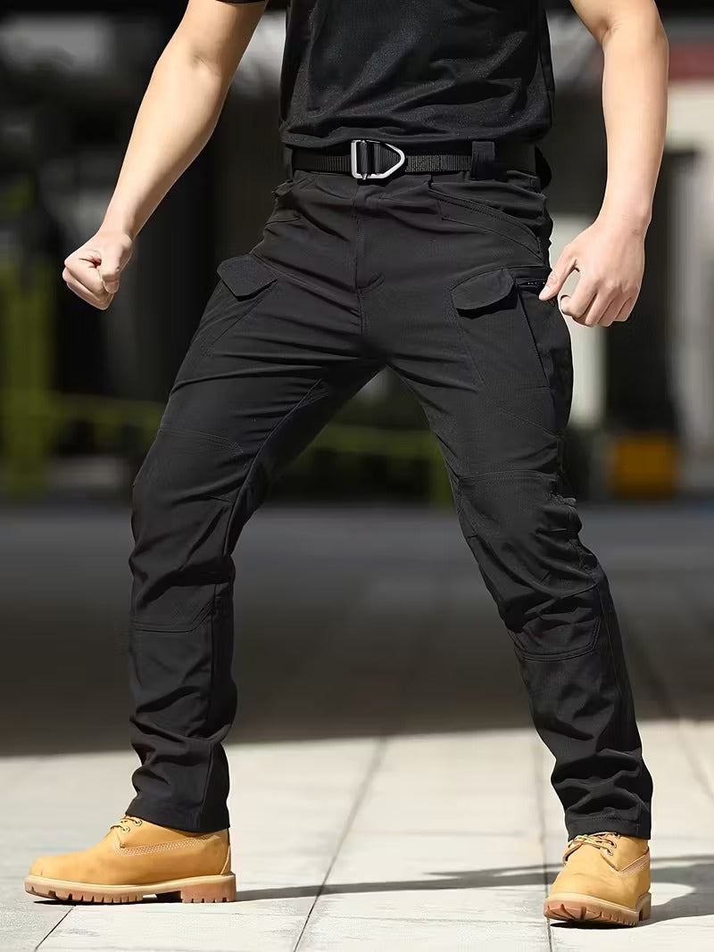 Workboss™ – Pantalon tactique pour homme