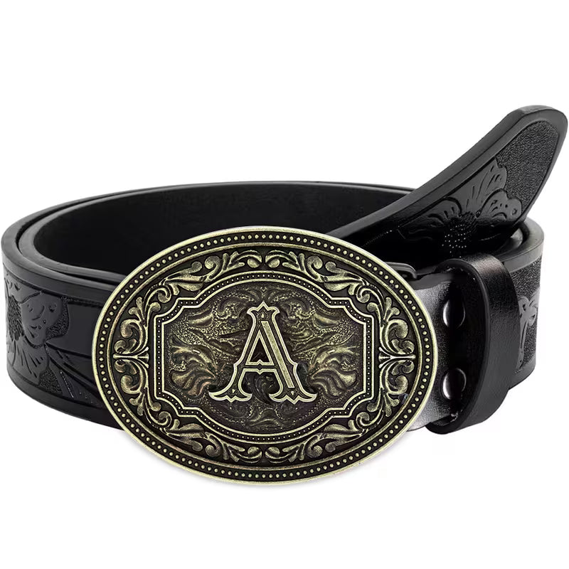 Western Initial Belt