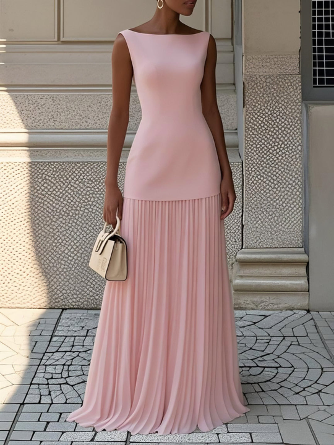 Robe Nymphe