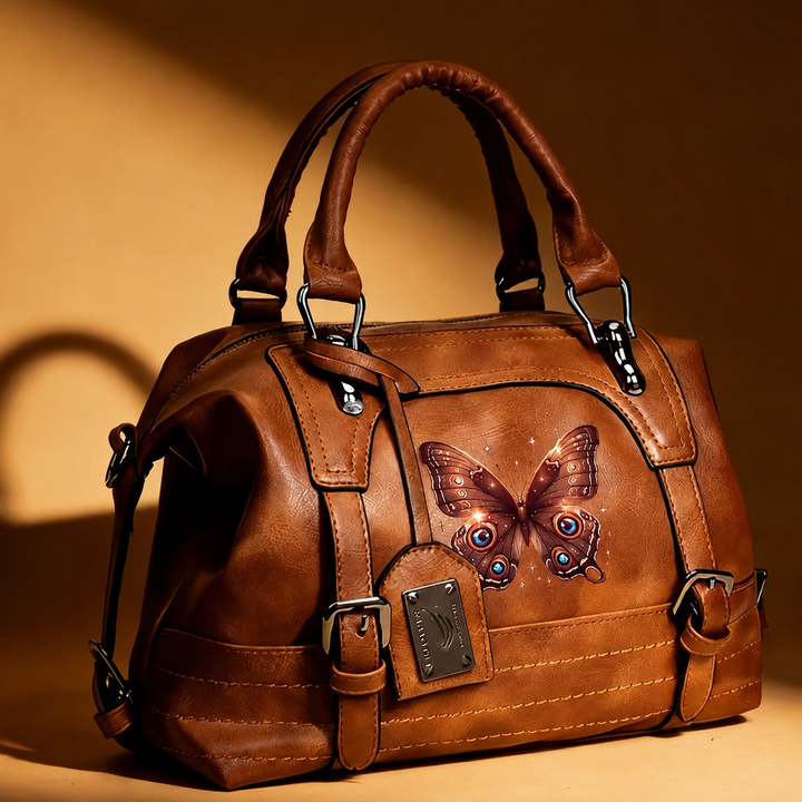 Mystic Butterfly Bag
