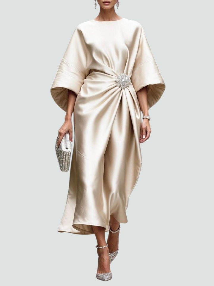 Robe de soirée longue