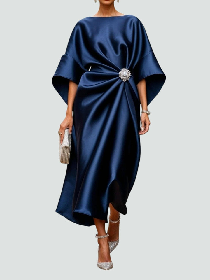 Robe de soirée longue