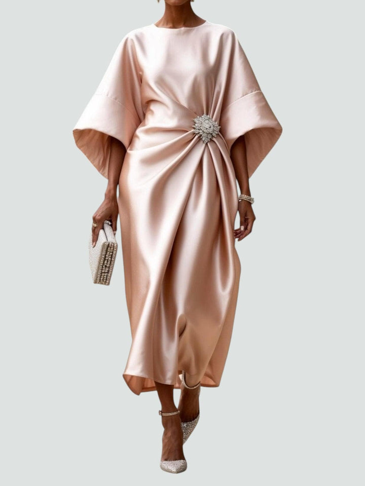 Robe de soirée longue