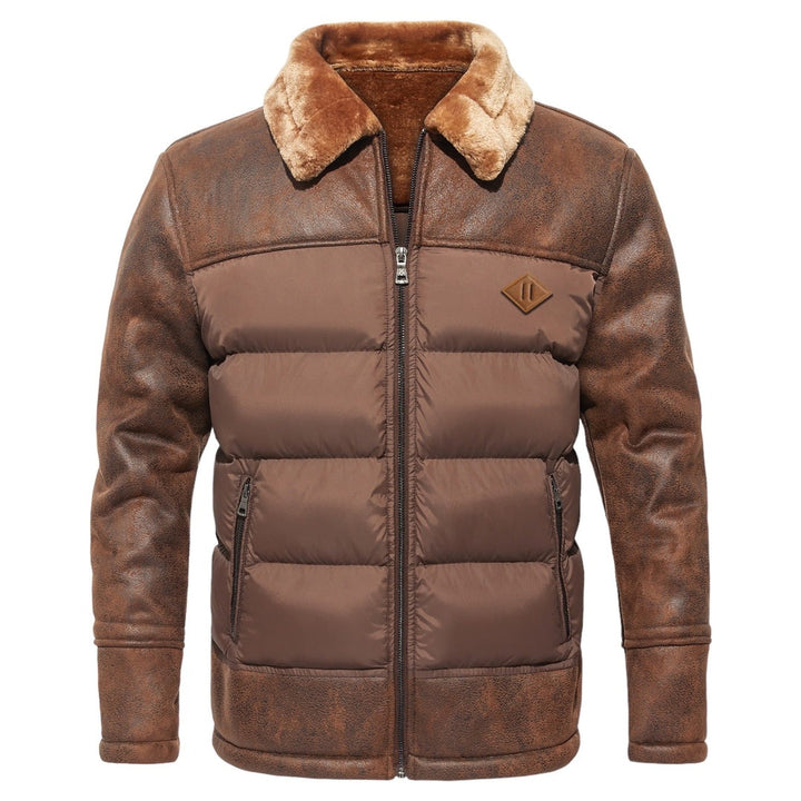 Glacia™ | doudoune homme