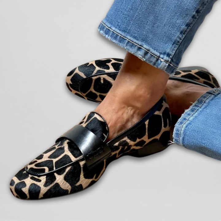 Matilda - Comfortable Loafers