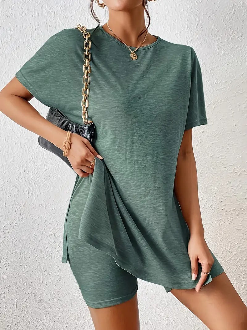 Ensemble Élégant pour Femme