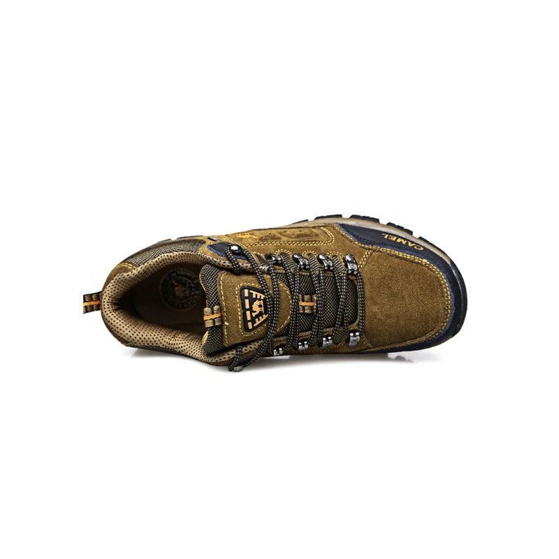 Chaussure de randonnée - Confortables et élégantes