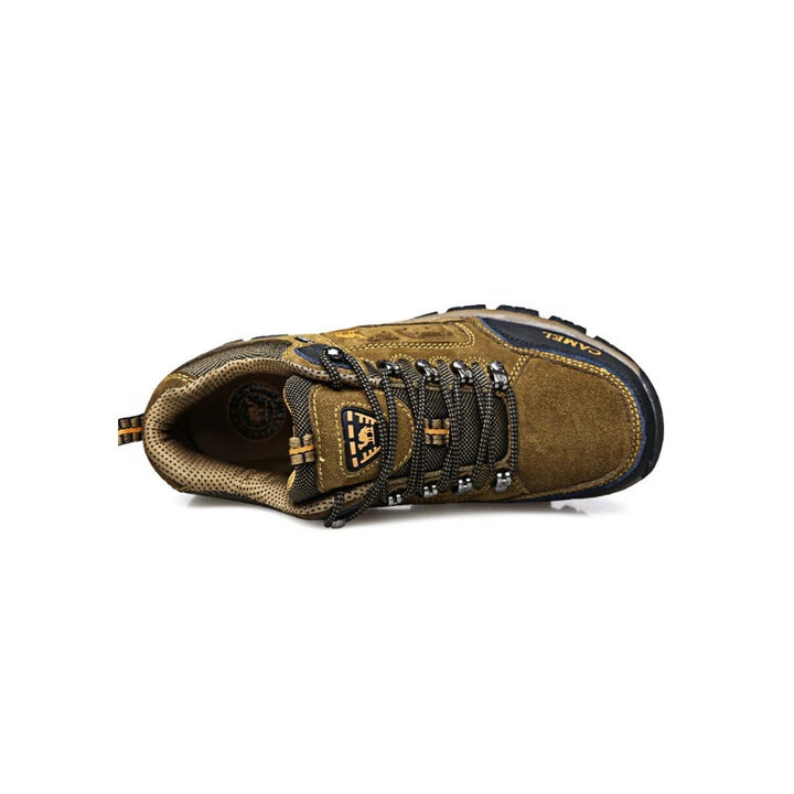 Chaussure de randonnée - Confortables et élégantes