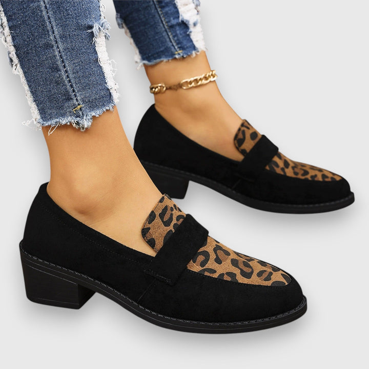 Brigitte | Mocassins Confortables