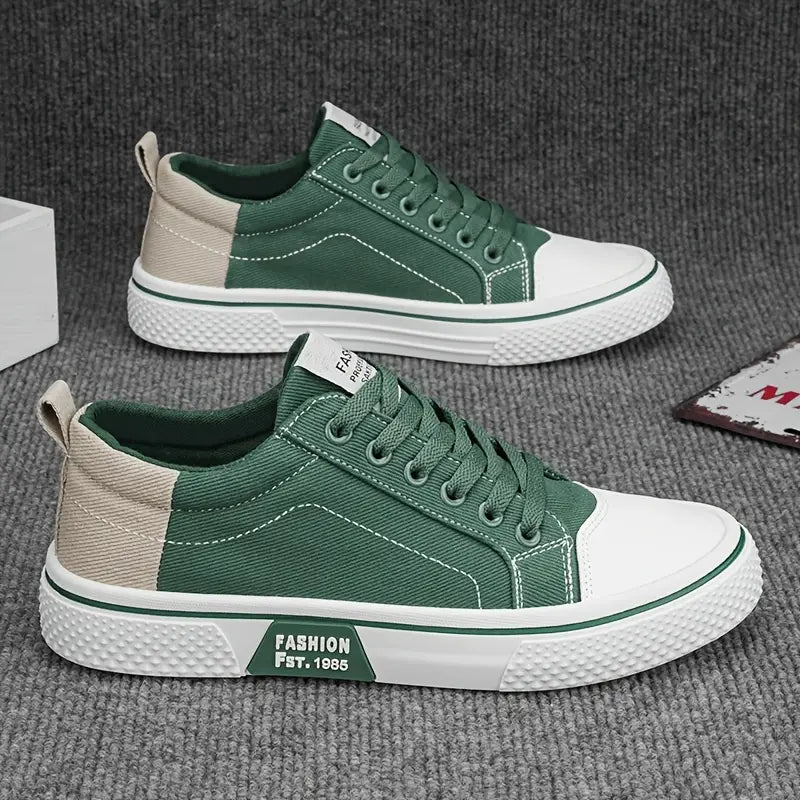 COMFORTABLE AND CASUAL SHOES