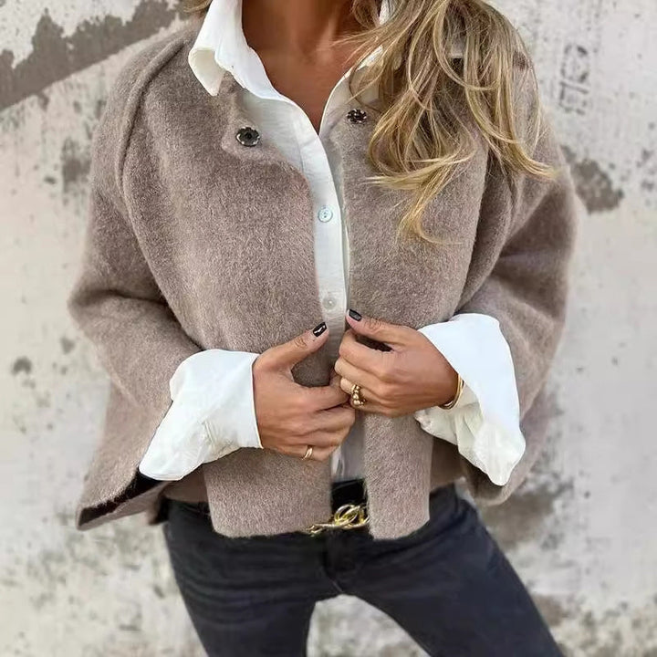 VINTAGE JACKET FOR WOMEN