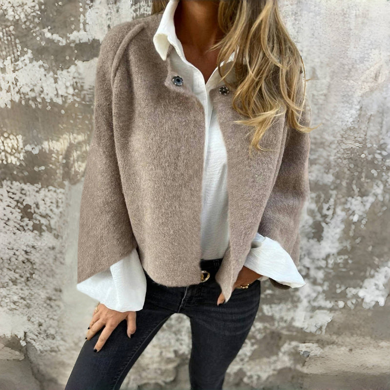 VINTAGE JACKET FOR WOMEN