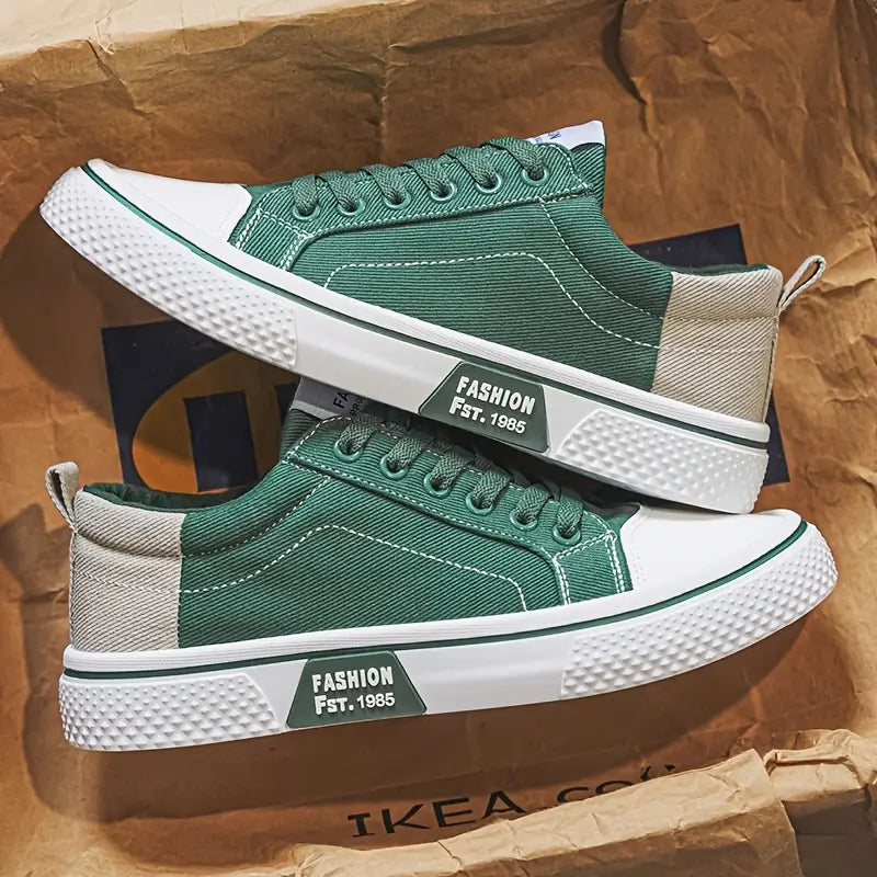 COMFORTABLE AND CASUAL SHOES