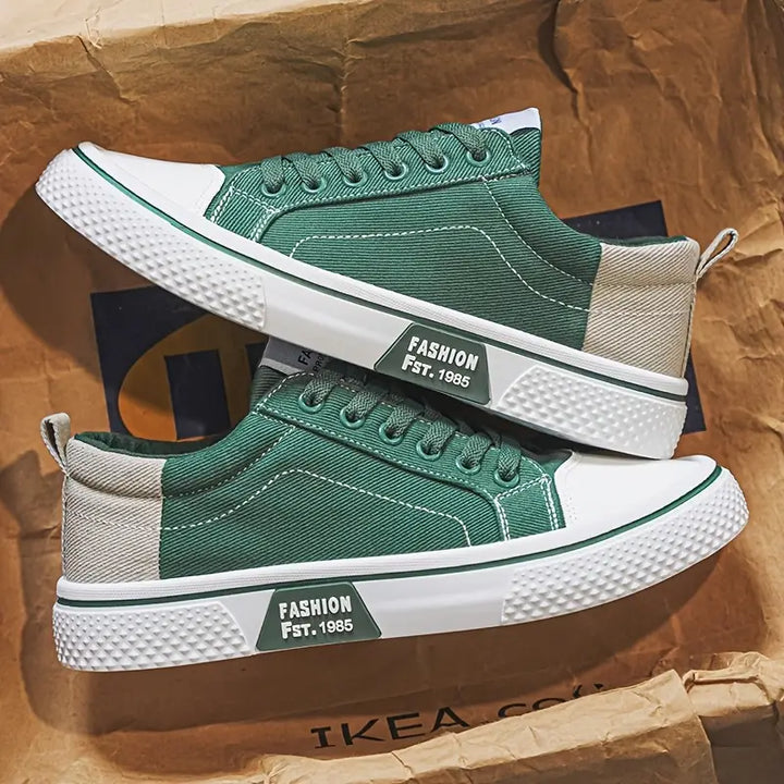 COMFORTABLE AND CASUAL SHOES