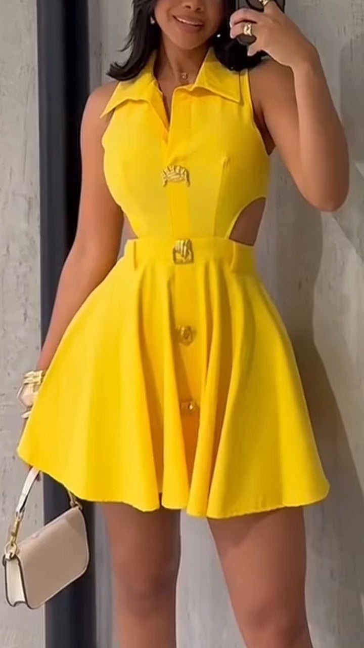 Robe de soirée sexy chic