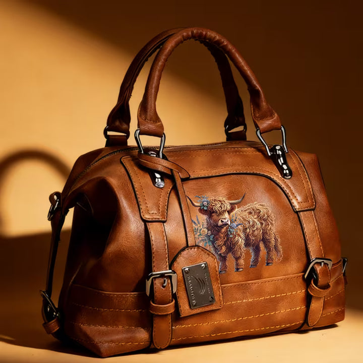 Highland Meadow Bag