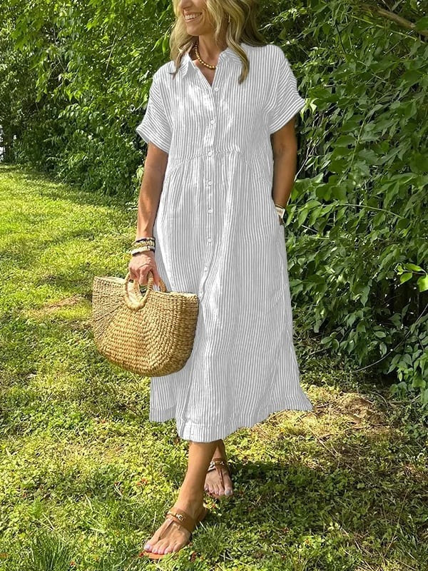 Angela | Robe longue