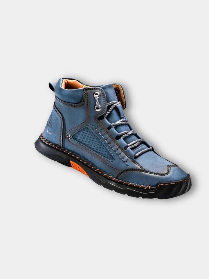LUXURY ORTHOPEDIC SHOES FOR MEN