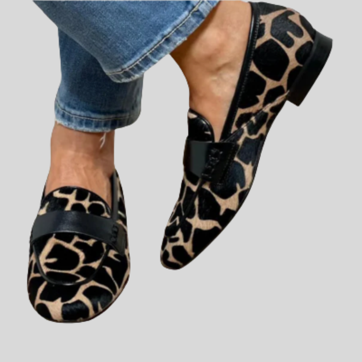 Matilda - Comfortable Loafers