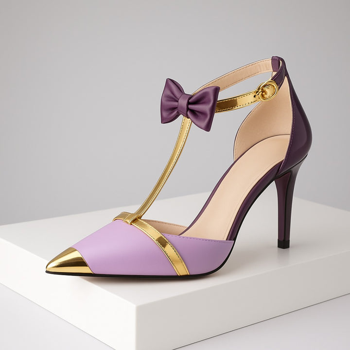 Escarpins Vivienne
