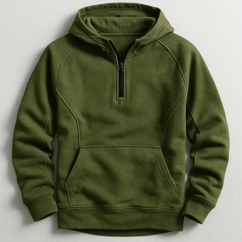 Sweat à capuche premium