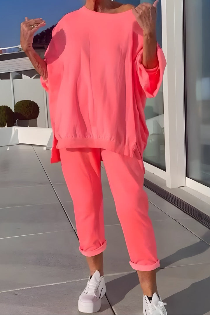 Ensemble Cosy Confort