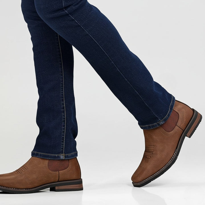 Bottines Marco pour hommes
