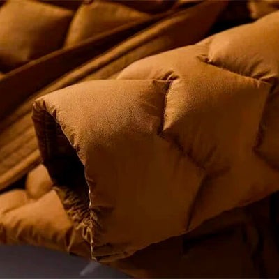 Manteau matelassé Isabella