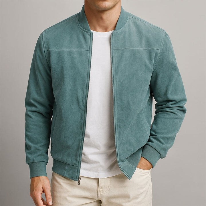 Veste Élégante pour Homme